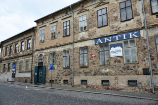 Antik Příbram